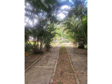 VENTA DE CASA CAMPESTRE EN VILLETA - CUNDINAMARCA    WM