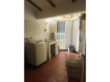 VENTA DE CASA CAMPESTRE EN VILLETA - CUNDINAMARCA    WM