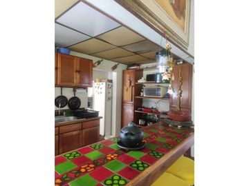 VENTA DE CASA CAMPESTRE EN VILLETA - CUNDINAMARCA    WM