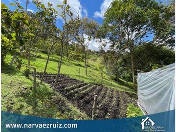 Vendo Linda Casa en Tabio Salitre
