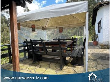Vendo Linda Casa en Tabio Salitre
