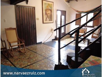 Vendo Linda Casa en Tabio Salitre