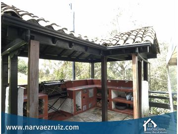 Vendo Linda Casa en Tabio Salitre