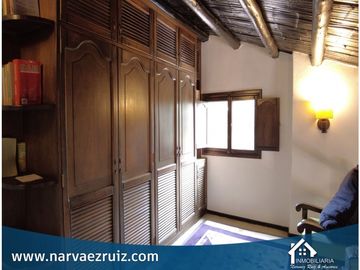 Vendo Linda Casa en Tabio Salitre