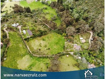 Vendo Linda Casa en Tabio Salitre