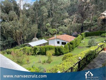 Vendo Linda Casa en Tabio Salitre
