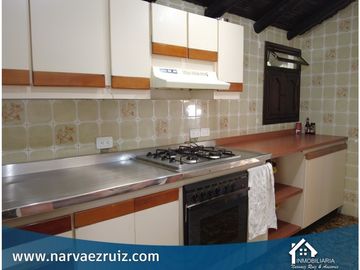 Vendo Linda Casa en Tabio Salitre
