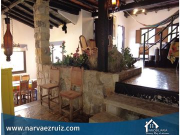 Vendo Linda Casa en Tabio Salitre
