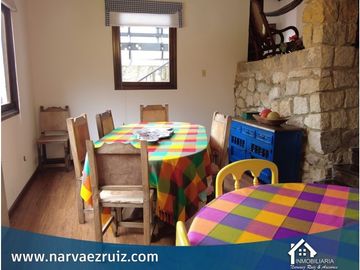 Vendo Linda Casa en Tabio Salitre