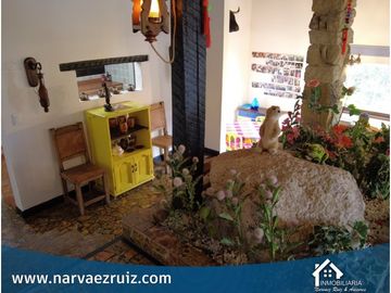 Vendo Linda Casa en Tabio Salitre