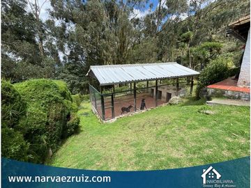Vendo Linda Casa en Tabio Salitre