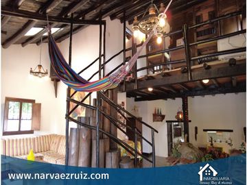 Vendo Linda Casa en Tabio Salitre