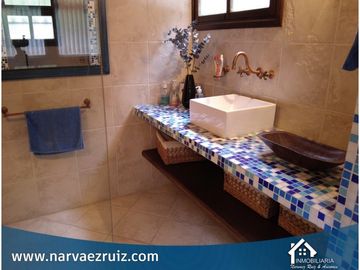 Vendo Linda Casa en Tabio Salitre