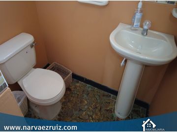 Vendo Linda Casa en Tabio Salitre