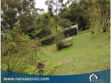 Vendo Linda Casa en Tabio Salitre