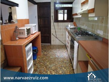 Vendo Linda Casa en Tabio Salitre