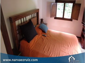 Vendo Linda Casa en Tabio Salitre
