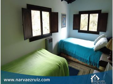 Vendo Linda Casa en Tabio Salitre