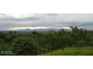 Se vende casa campestre en arabia