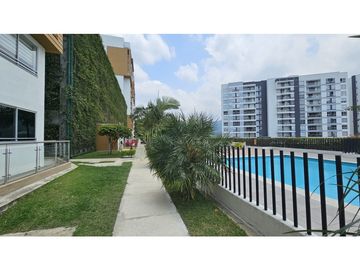 Se vende apartamento en la Avenida Centenario