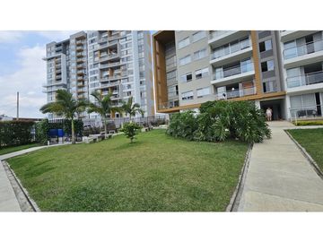 Se vende apartamento en la Avenida Centenario