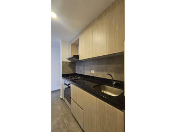 Se vende apartamento en la Avenida Centenario