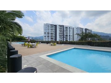 Se vende apartamento en la Avenida Centenario