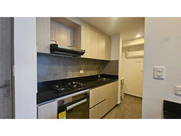 Se vende apartamento en la Avenida Centenario