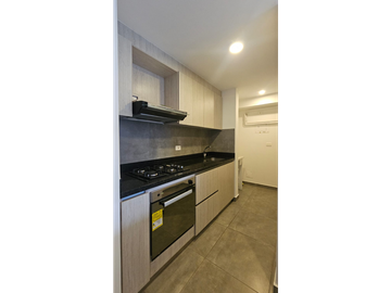Se vende apartamento en la Avenida Centenario