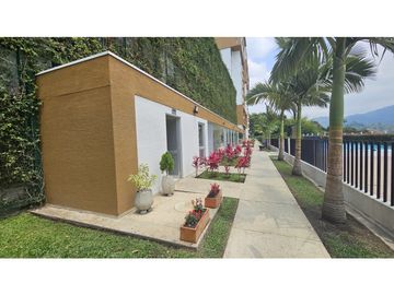 Se vende apartamento en la Avenida Centenario