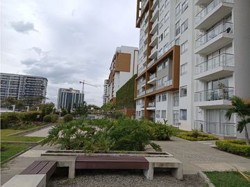 Se vende apartamento en la Avenida Centenario