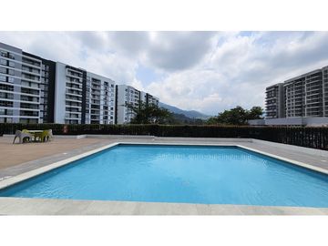 Se vende apartamento en la Avenida Centenario