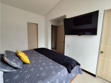 SE VENDE HERMOSA CASA CONJUNTO AKORA TOCANCIP