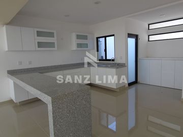 CASTELA RESIDENCIAL: Excelente propiedad, amplios espacios y bellas amenidades .