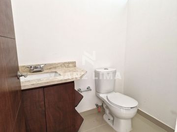 CASTELA RESIDENCIAL: Excelente propiedad, amplios espacios y bellas amenidades .