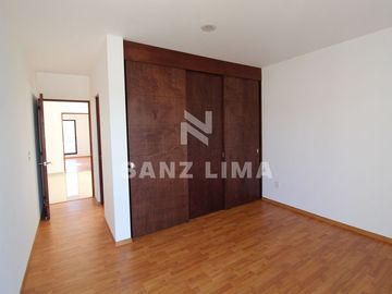 CASTELA RESIDENCIAL: Excelente propiedad, amplios espacios y bellas amenidades .