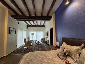 Casa en Venta en Tepoztlán en condominio