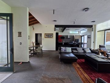 Casa en Venta en Tepoztlán en condominio