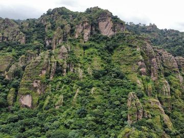 Casa en Venta en Tepoztlán en condominio