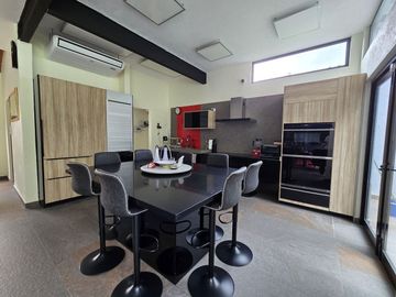 Casa en Venta en Tepoztlán en condominio