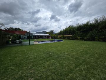 Casa en Venta en Tepoztlán en condominio