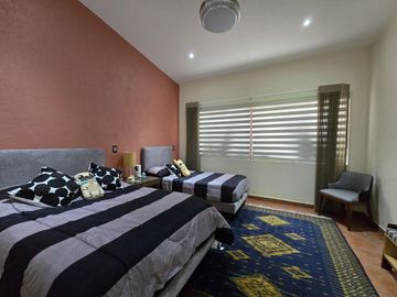 Casa en Venta en Tepoztlán en condominio