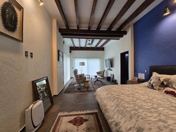 Casa en Venta en Tepoztlán en condominio