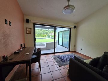 Casa en Venta en Tepoztlán en condominio