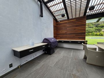 Casa en Venta en Tepoztlán en condominio