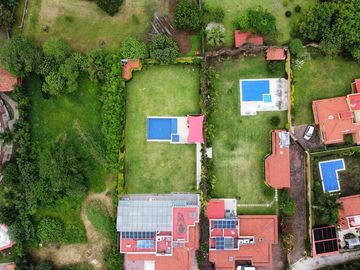 Casa en Venta en Tepoztlán en condominio