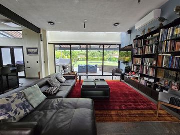 Casa en Venta en Tepoztlán en condominio