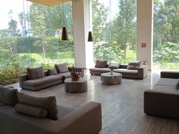 DEPARTAMENTO EN VENTA EN CENTRAL PARK AV. MÉXICO