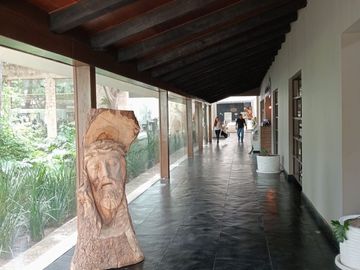 DEPARTAMENTO EN VENTA EN CENTRAL PARK AV. MÉXICO