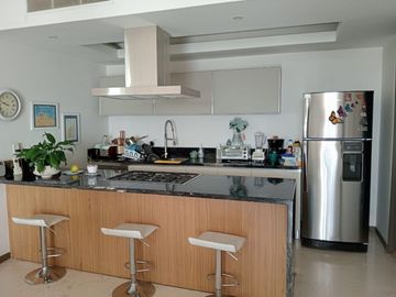 DEPARTAMENTO EN VENTA EN CENTRAL PARK AV. MÉXICO